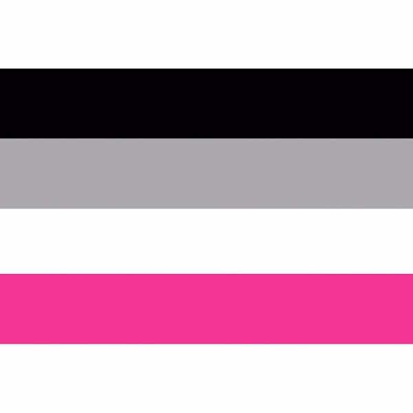 Gynephilia Flag