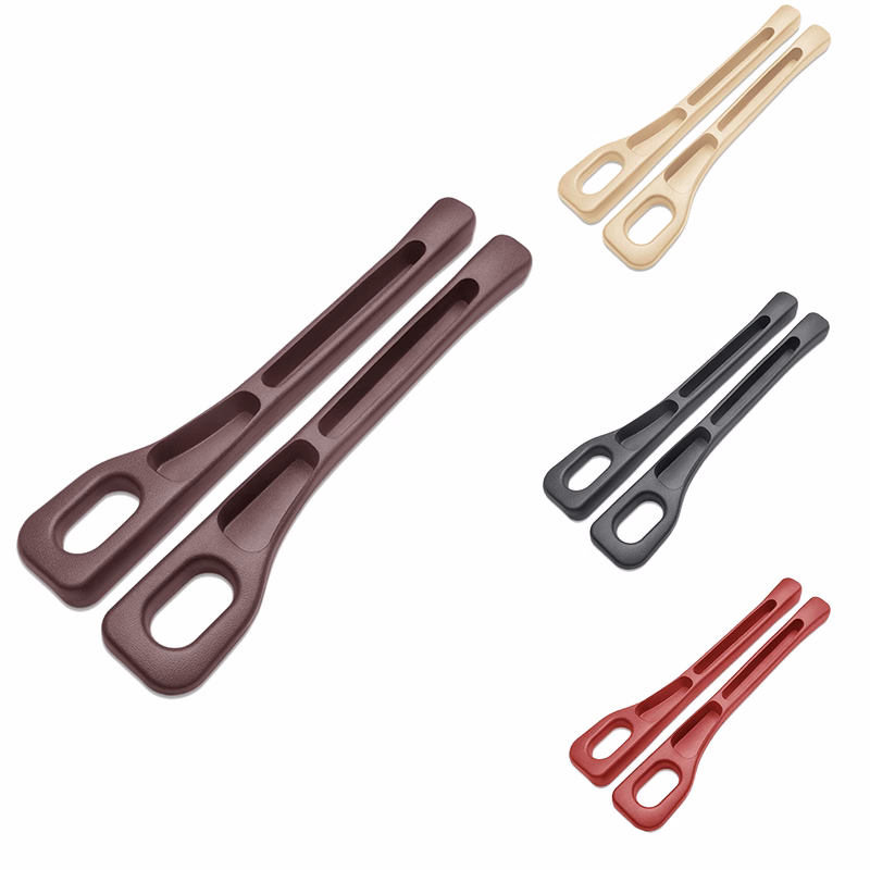 Vehicle Seat Gap Storage Solution
