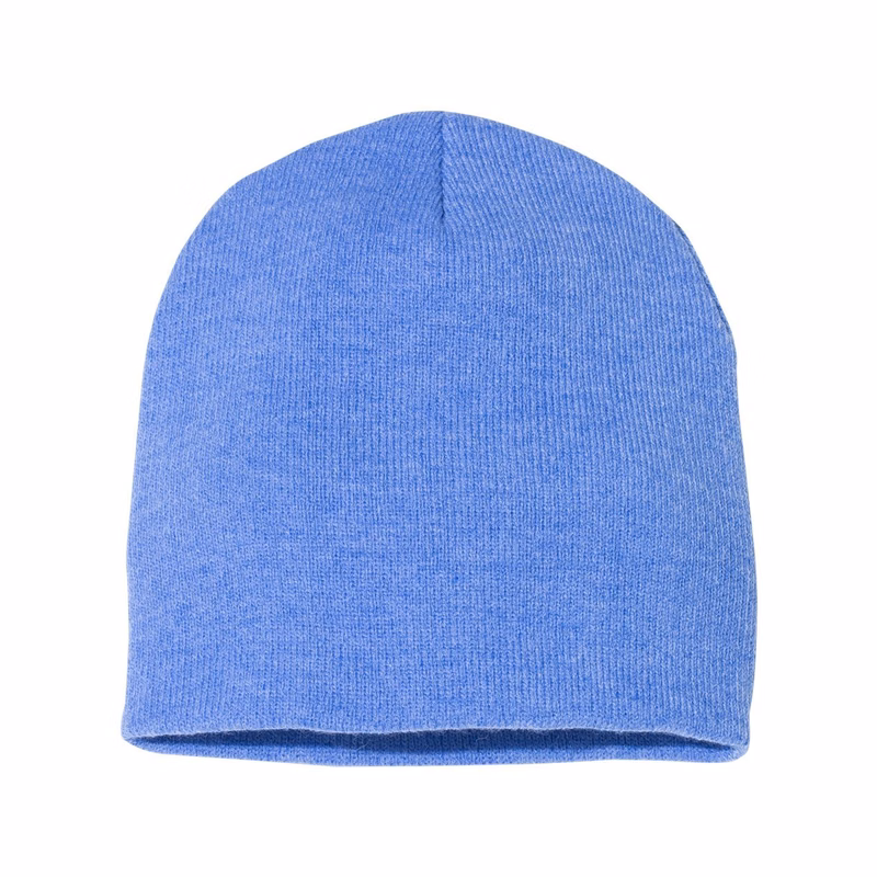 8" Beanie - SP08