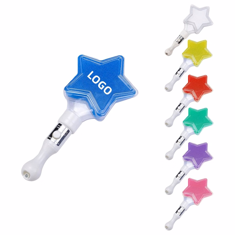 Star Glow Stick