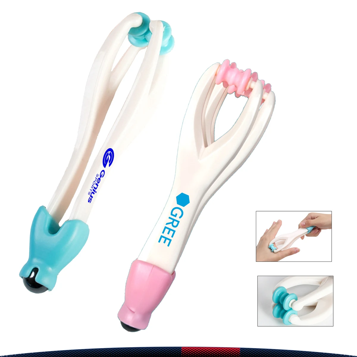 Hedsa Massage Roller 1
