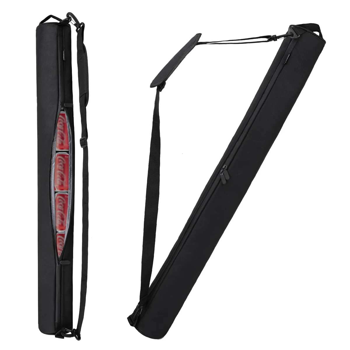 MOQ 20 Beer Sleeve Insulated Cooler Bag 1