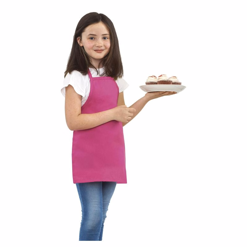 Youth Bib Apron