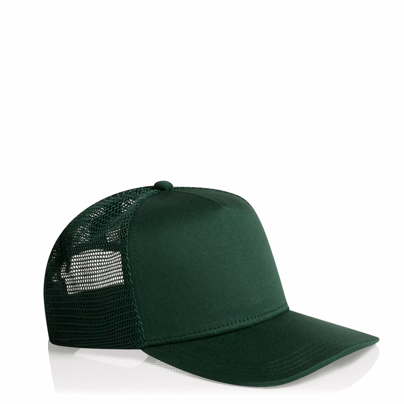 Stock Trucker Cap | 1108