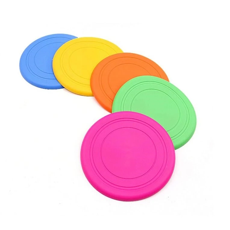 Pet flying saucer 1