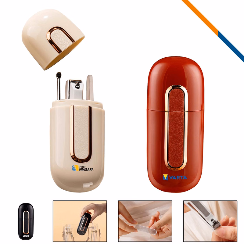 Pridgy Manicure Set