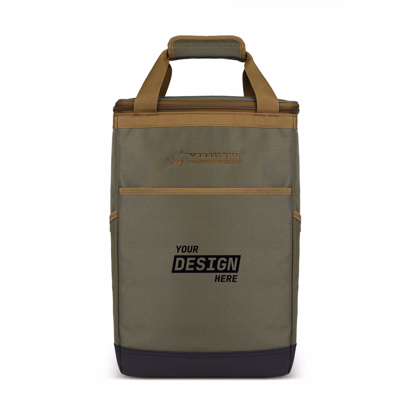 Yukon Outfitters Dockside Backpack Cooler