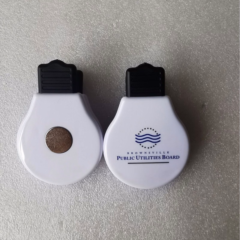 Light Bulb Power Clip