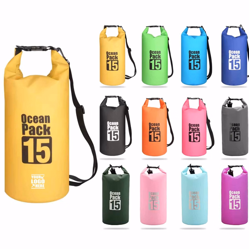15 L Waterproof Dry Bag