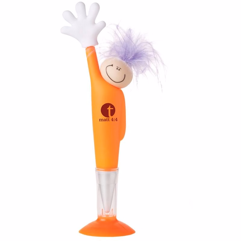 Goofy Group "hANDZ" Pen "�? High Five