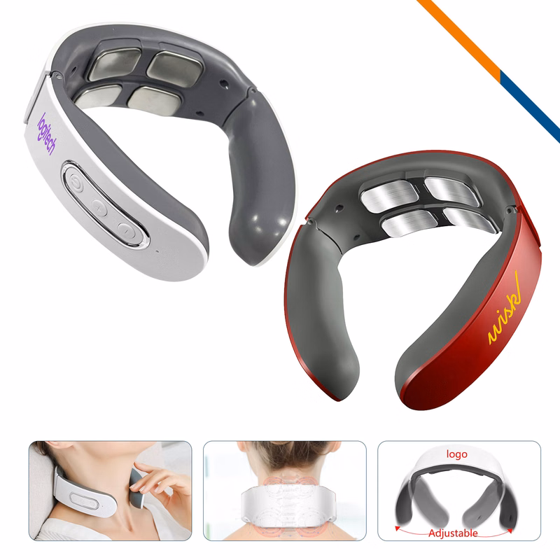 Sena Electric Pulse Neck Massager