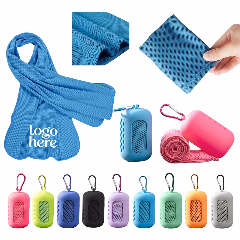 Outdoor Sports Cooling Towel