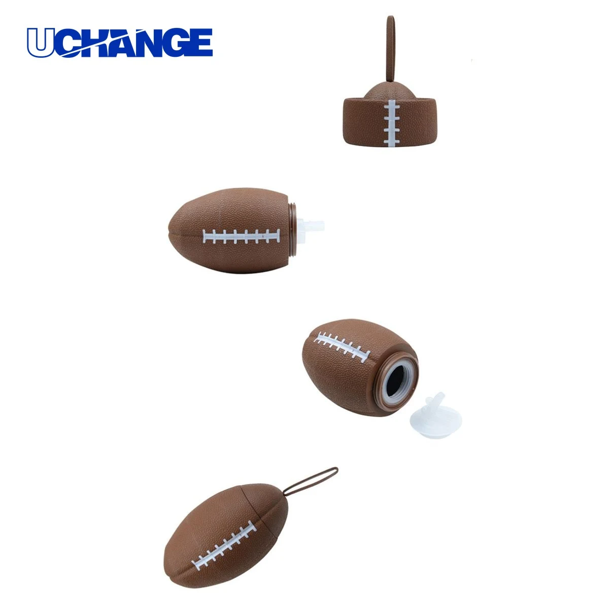 Rugby Telescopic Kettle Container 1