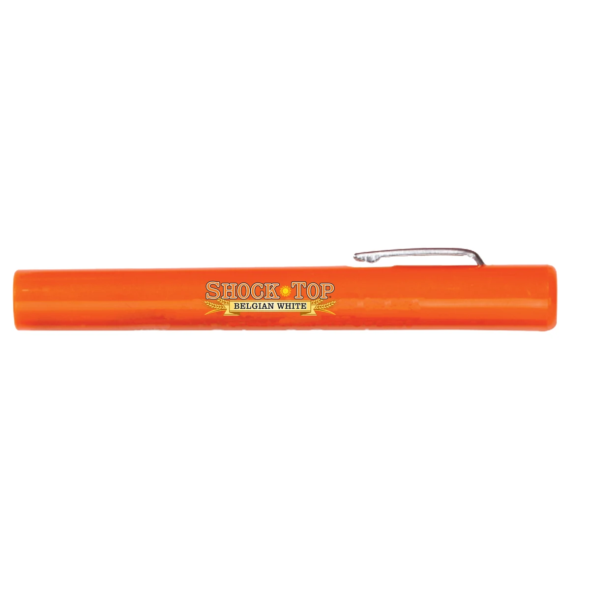 Penlight Flashlight 1