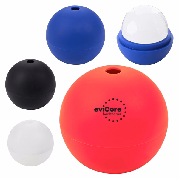Spherical Ice Mold
