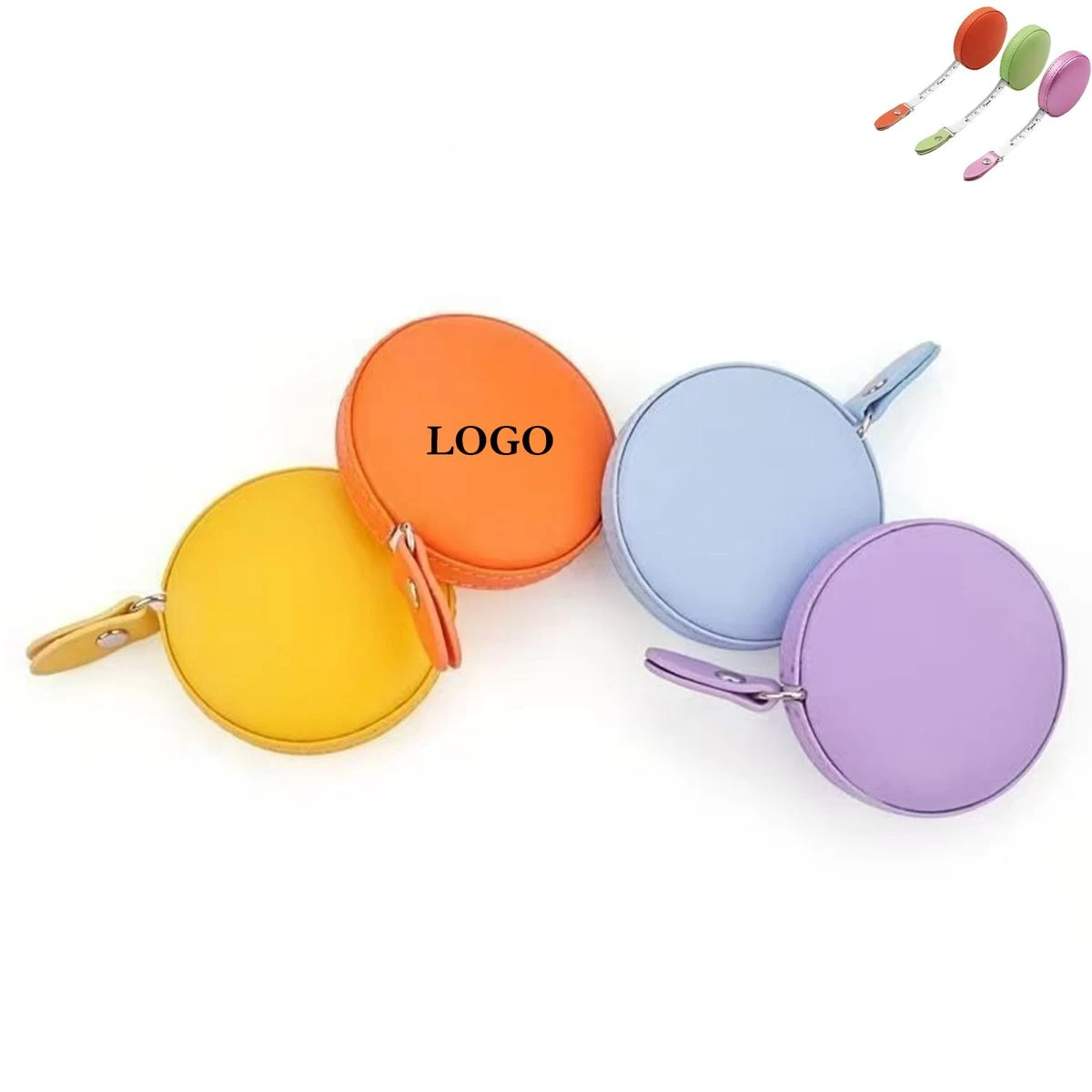 Leather Measuring tape 1