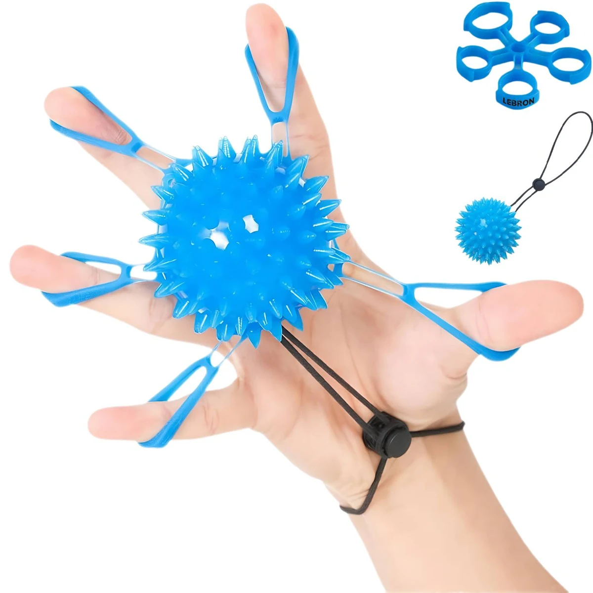 Finger Exerciser Kit 1