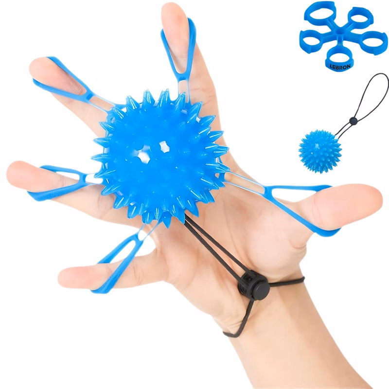 Finger Exerciser Kit
