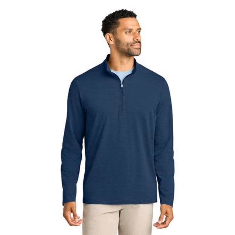 TravisMathew Onward 1/4-Zip