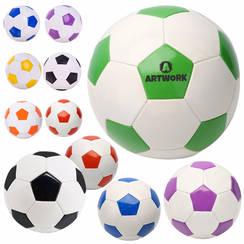 School Sports Training Soccer