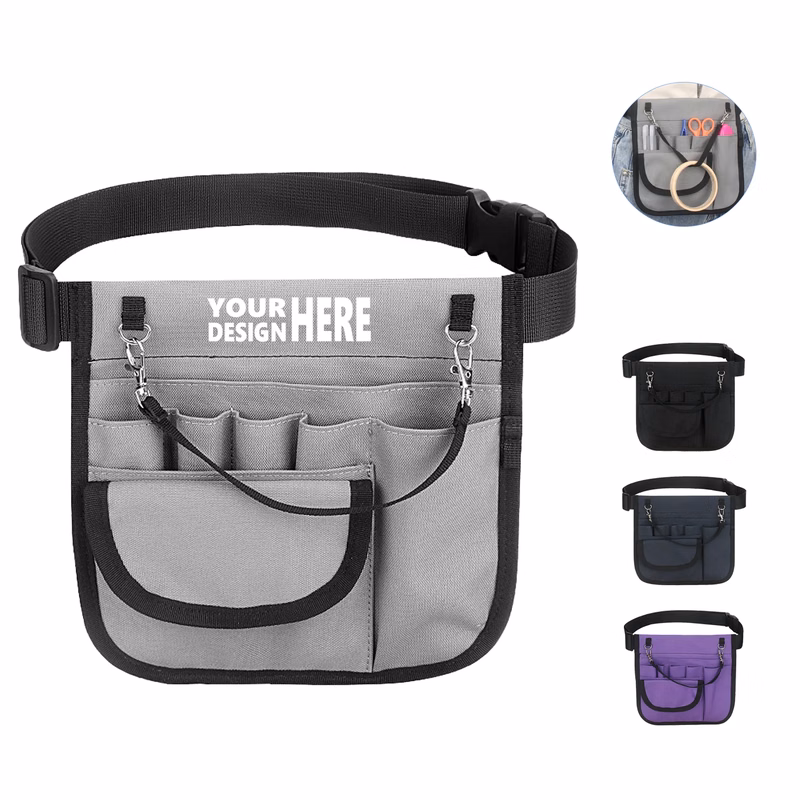 Nurse Fanny Pack MOQ 100 PCS