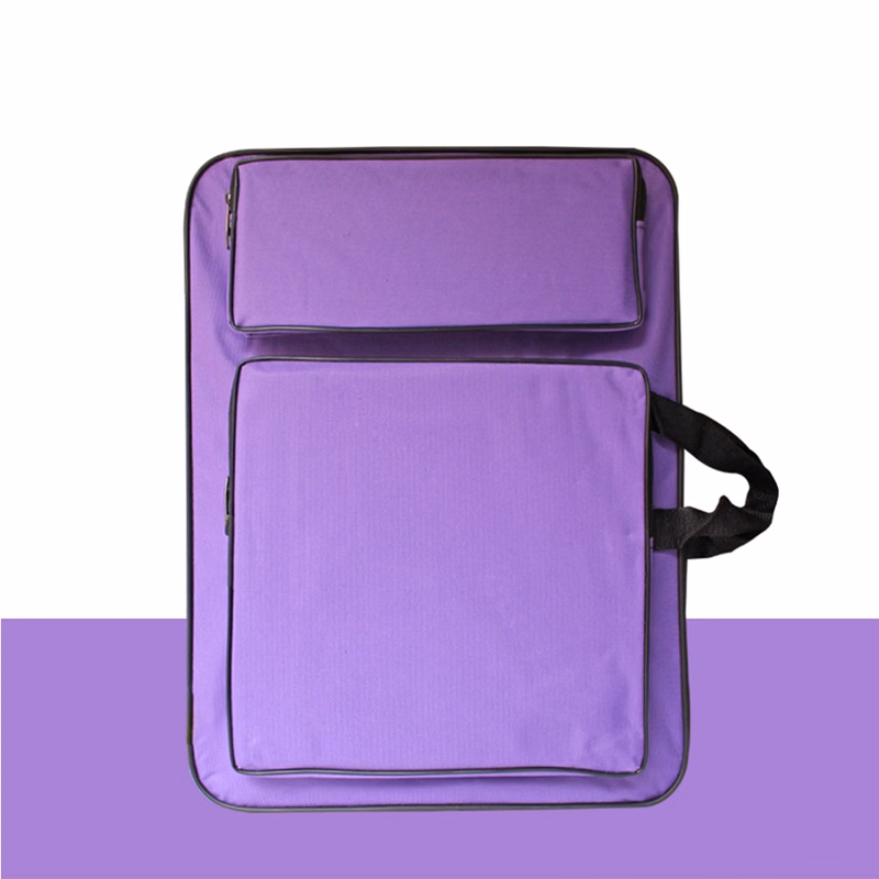 8k Sketch Pad Backpack Art Supplies Storage
