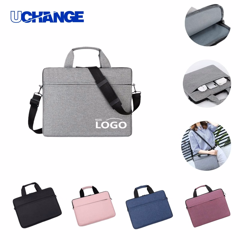 Waterproof Laptop Document Bag