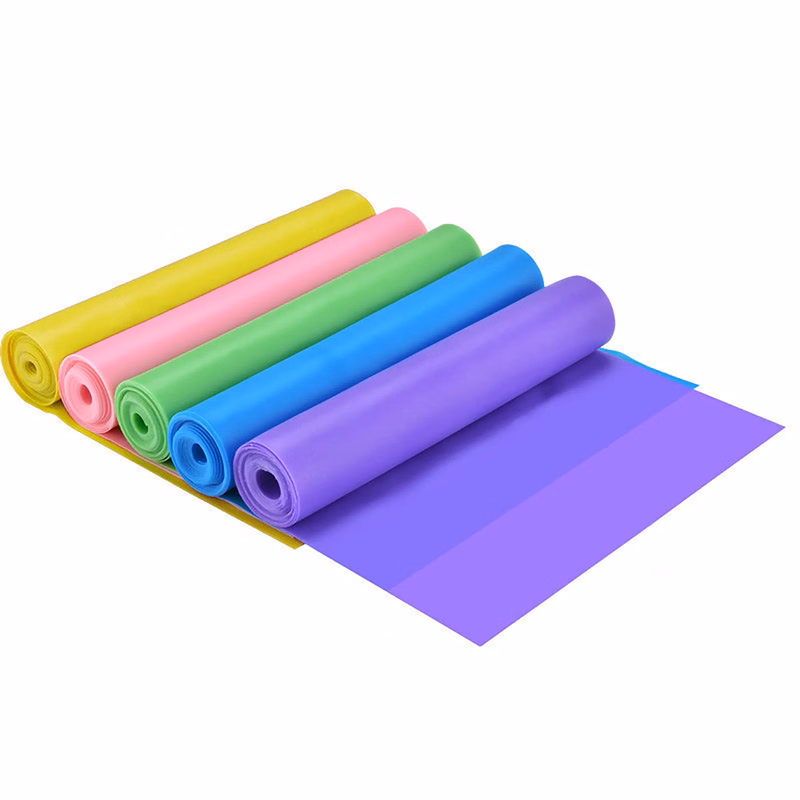 Elastic Yoga Bands