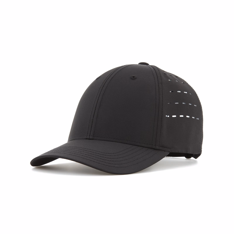 PGA Tour Blank Front Perforated Cap
