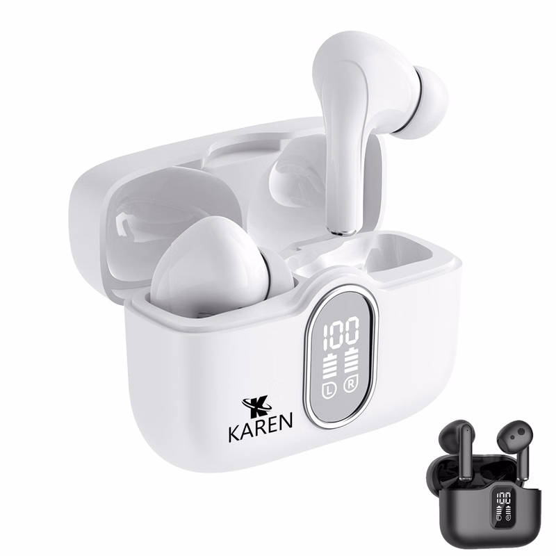 Bluetooth Stereo Wireless Earbuds