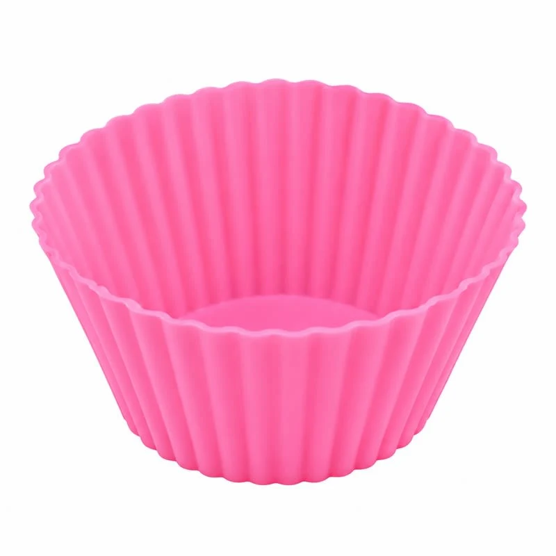 Silicone Dessert Cup 1