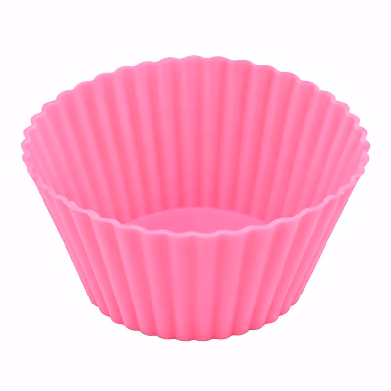 Silicone Cups
