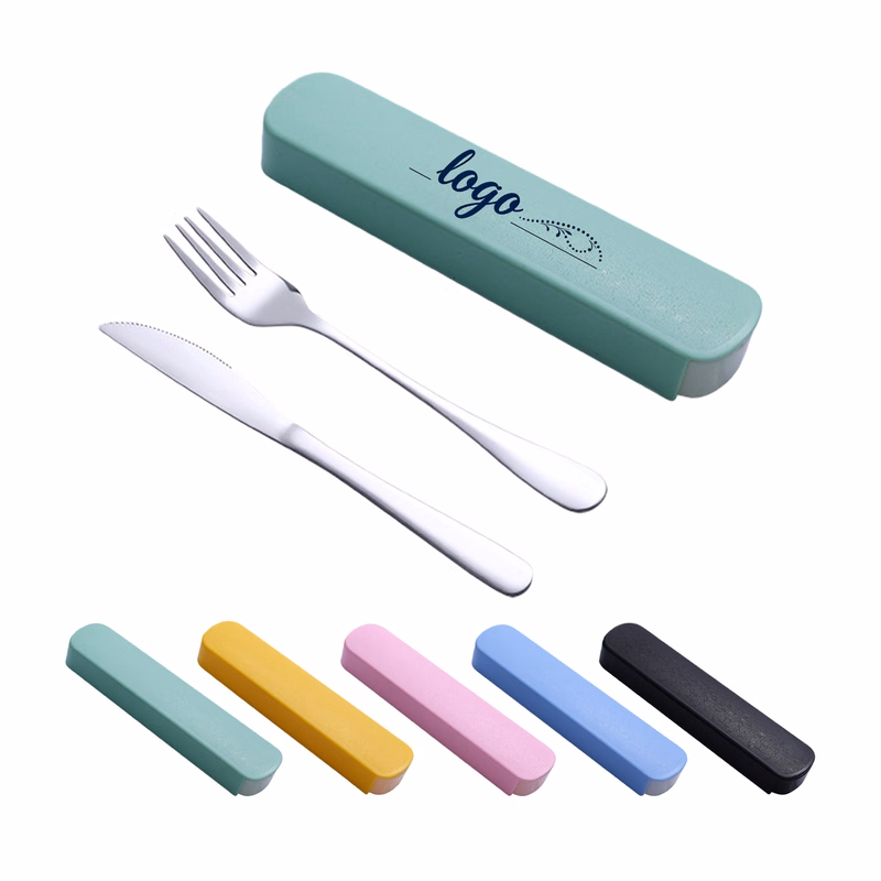 Heavy-Duty Tableware Set