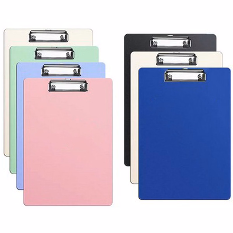 A4 Size Clipboard Folder