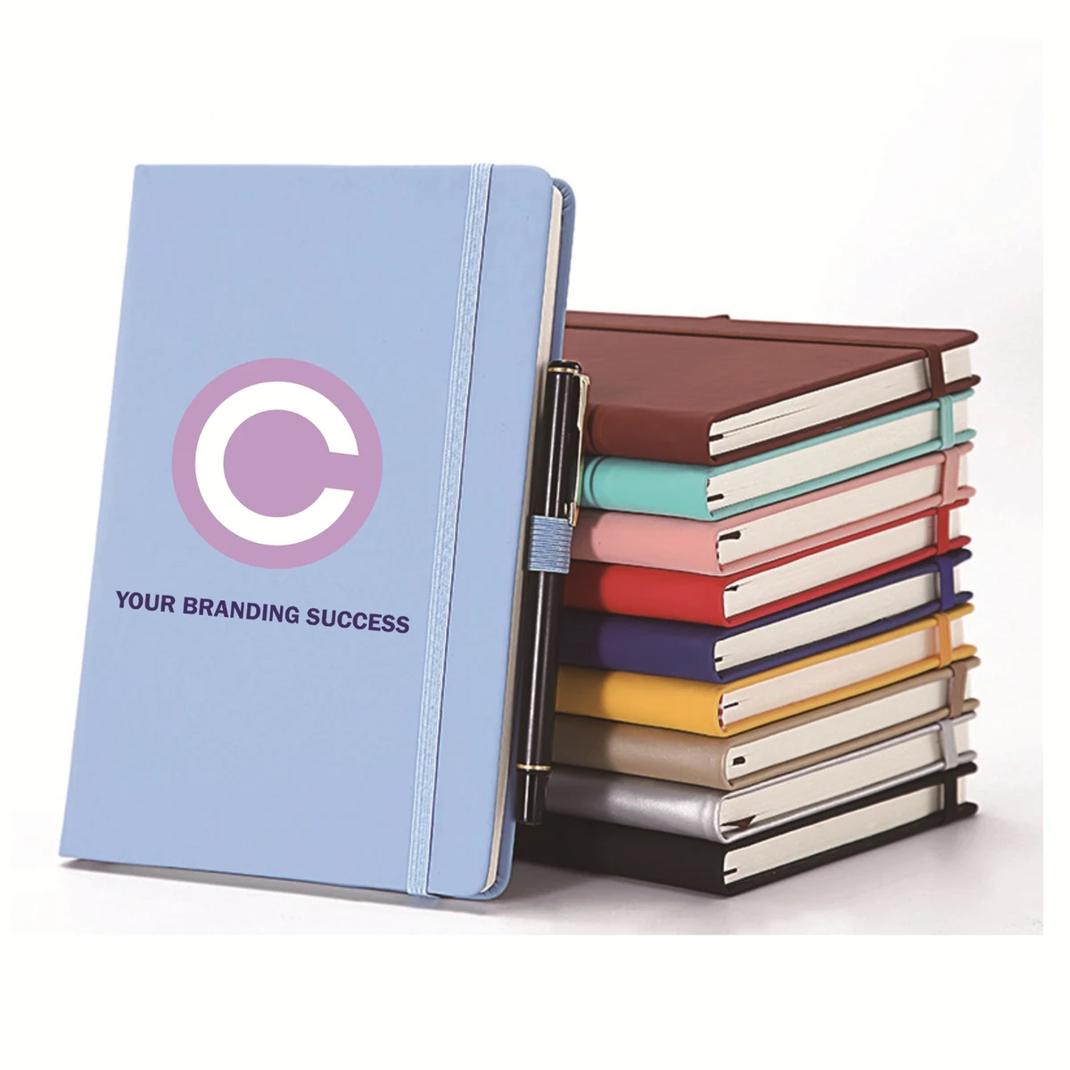 A5 Thick Archive Soft-Cover Journal 1