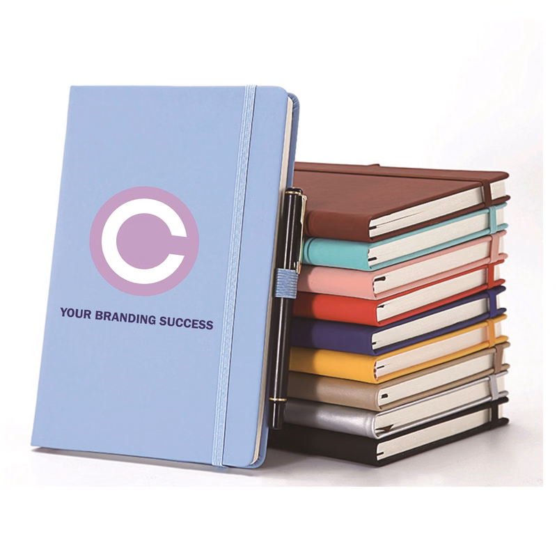 A5 Thick Archive Soft-Cover Journal