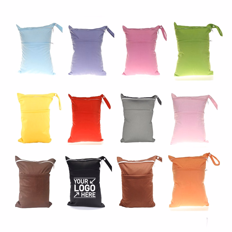Waterproof Diaper Bag