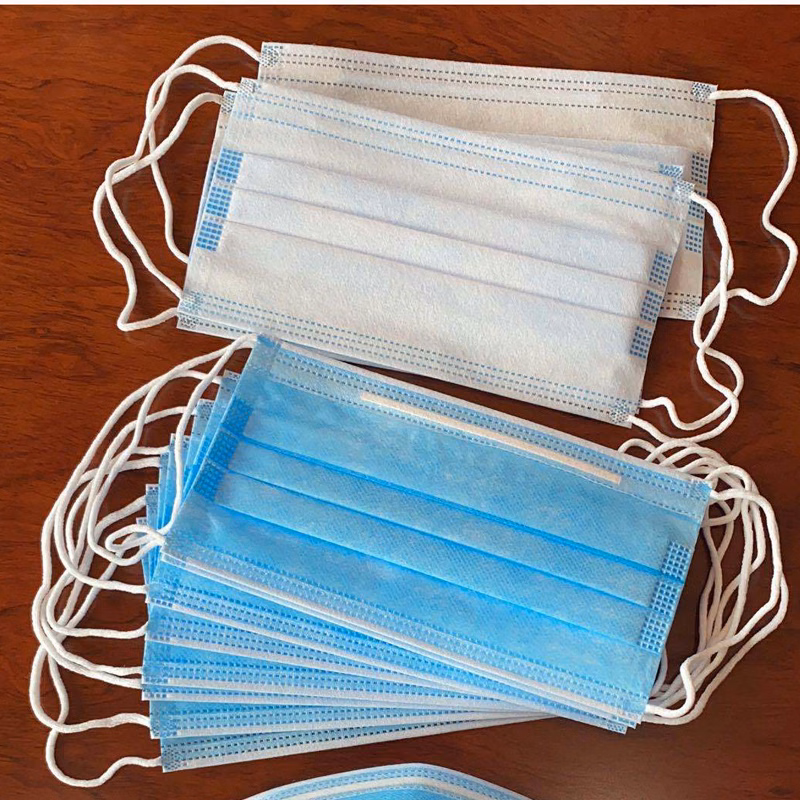 Non-woven fiberDisposable Face Mask