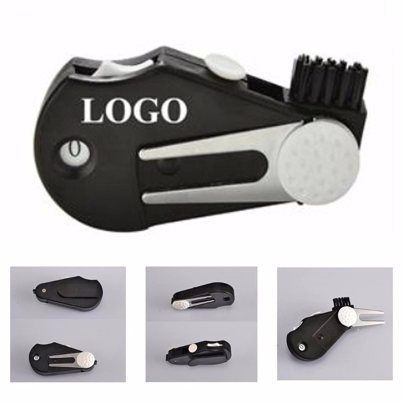 5 in 1 Golf Gift
