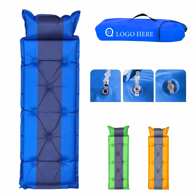 Self-Inflating Camping Mat
