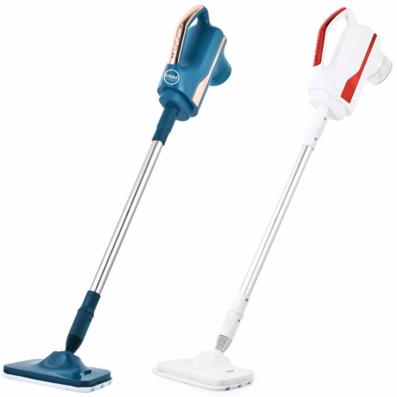 Detachable Handheld Mop Multifunctional Steam Cleaner