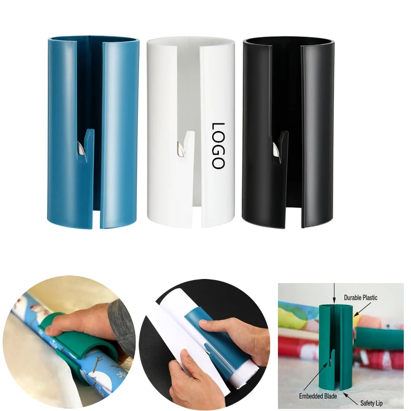 Christmas Wrap Paper Craft Cutting Tools 1