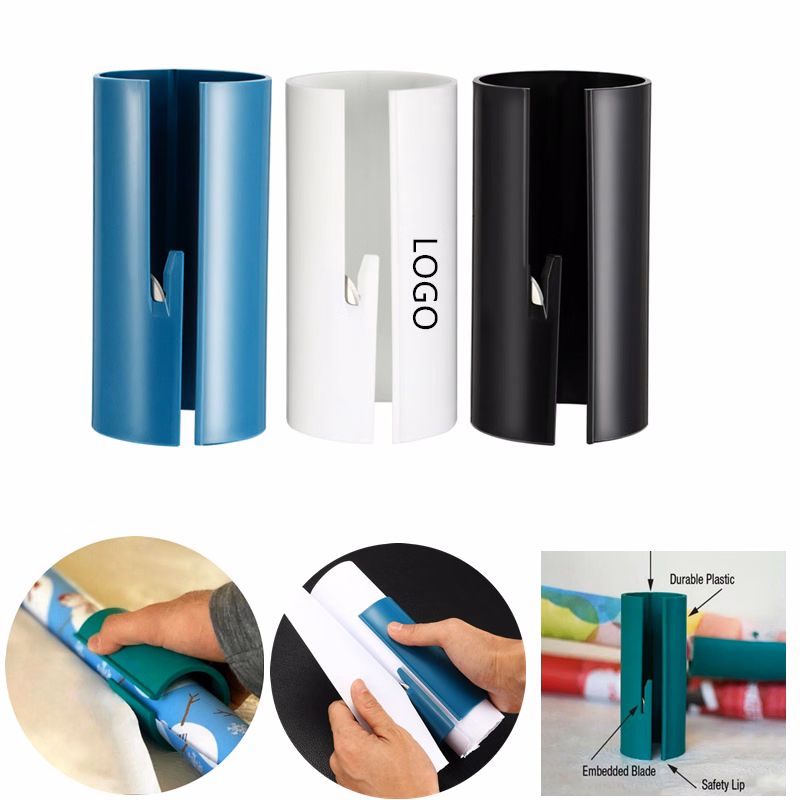 Christmas Wrap Paper Craft Cutting Tools