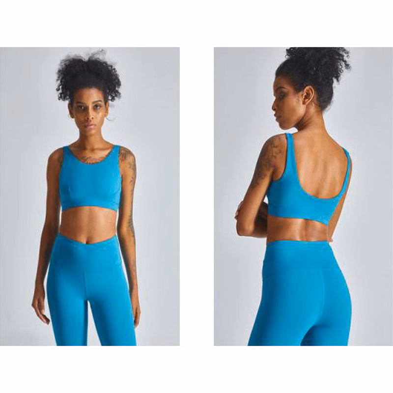 Yoga Sports Top - Stock Style P2
