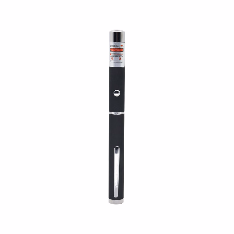 Powerful Red Laser Pointer Pen