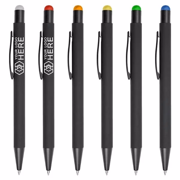 Cruiser Metal Pen/Stylus