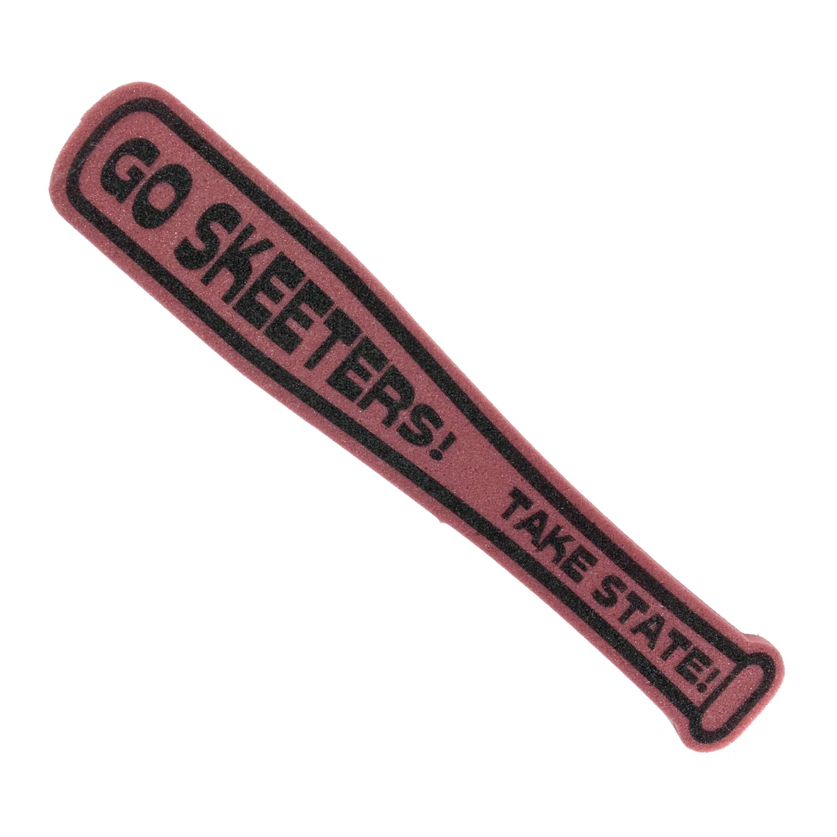 18" Baseball Bat Foam Waver 1