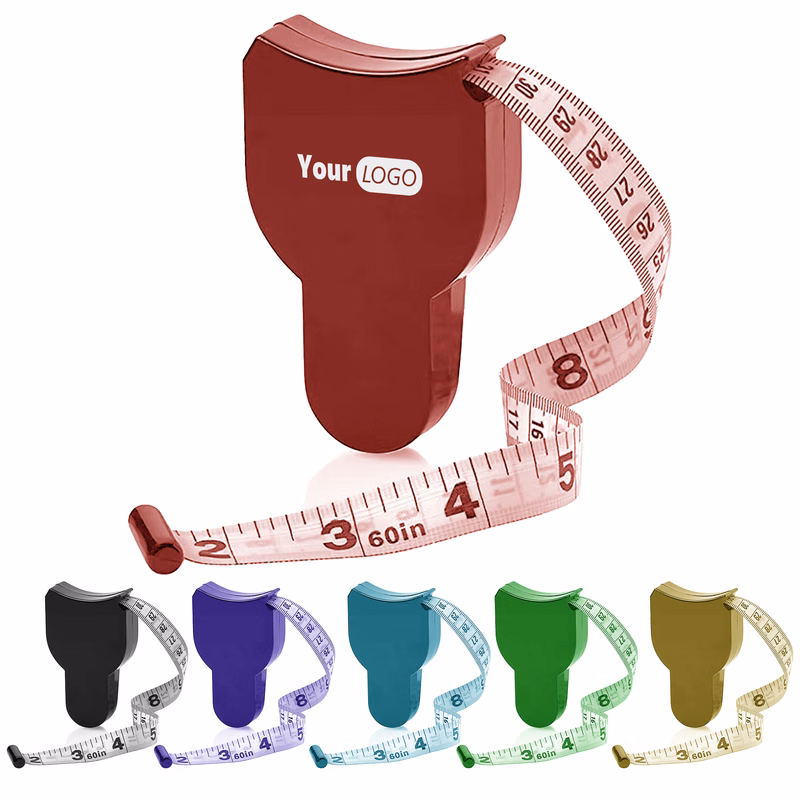 Abs Flexible Body Measuring Tape