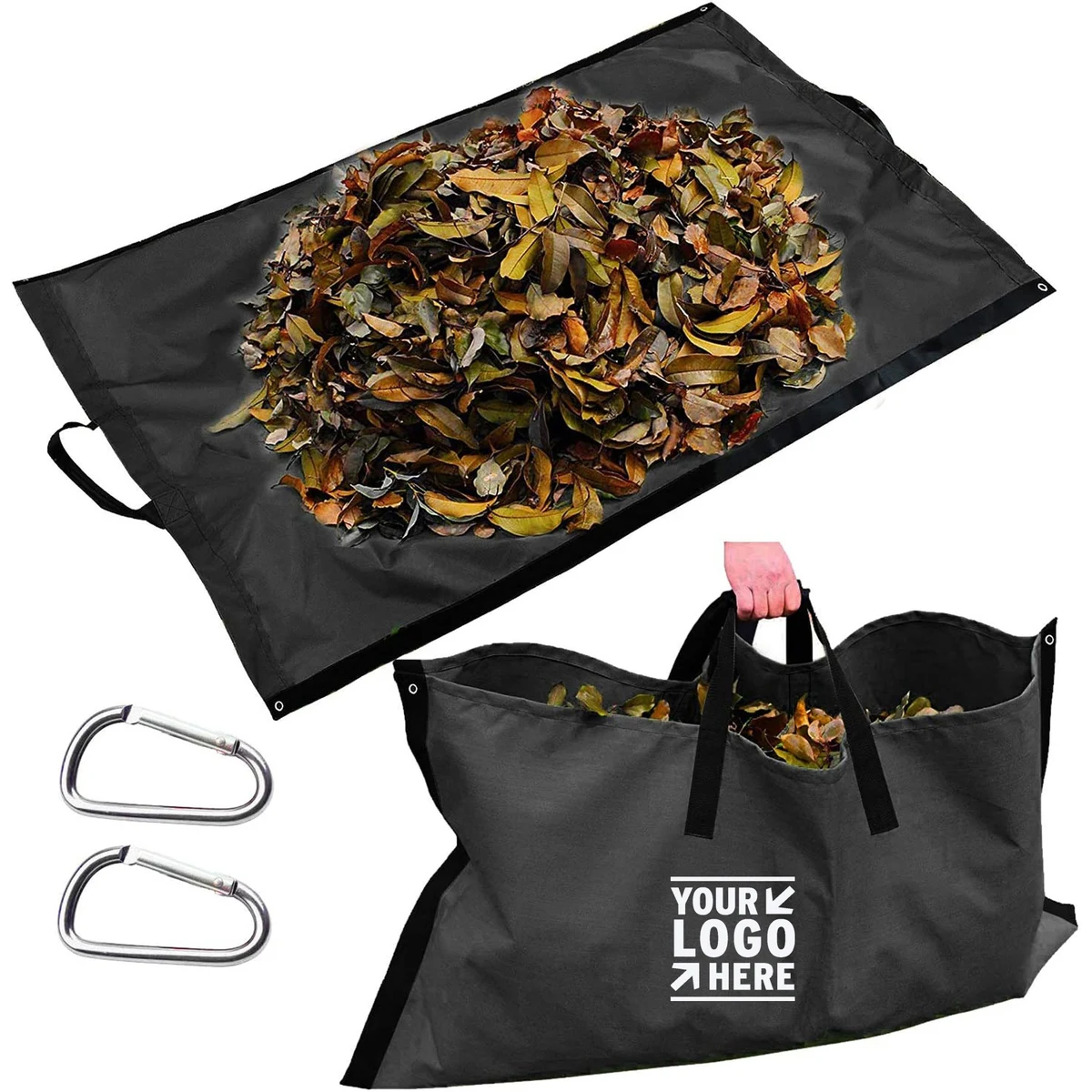 Reusable Heavy Duty Gardening Bag 1
