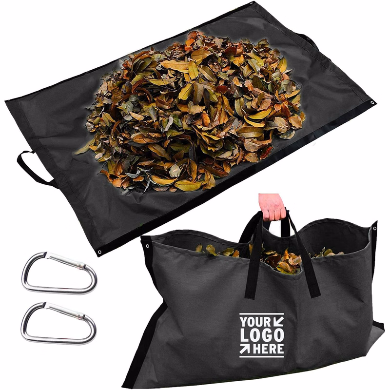 Reusable Heavy Duty Gardening Bag